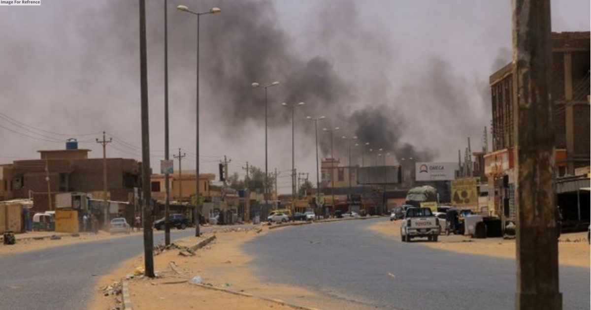 At least 180 people killed, 1,800 injured in Sudan clashes